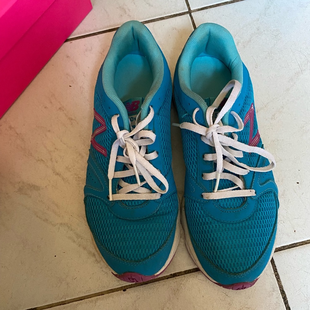New Balance Shoes